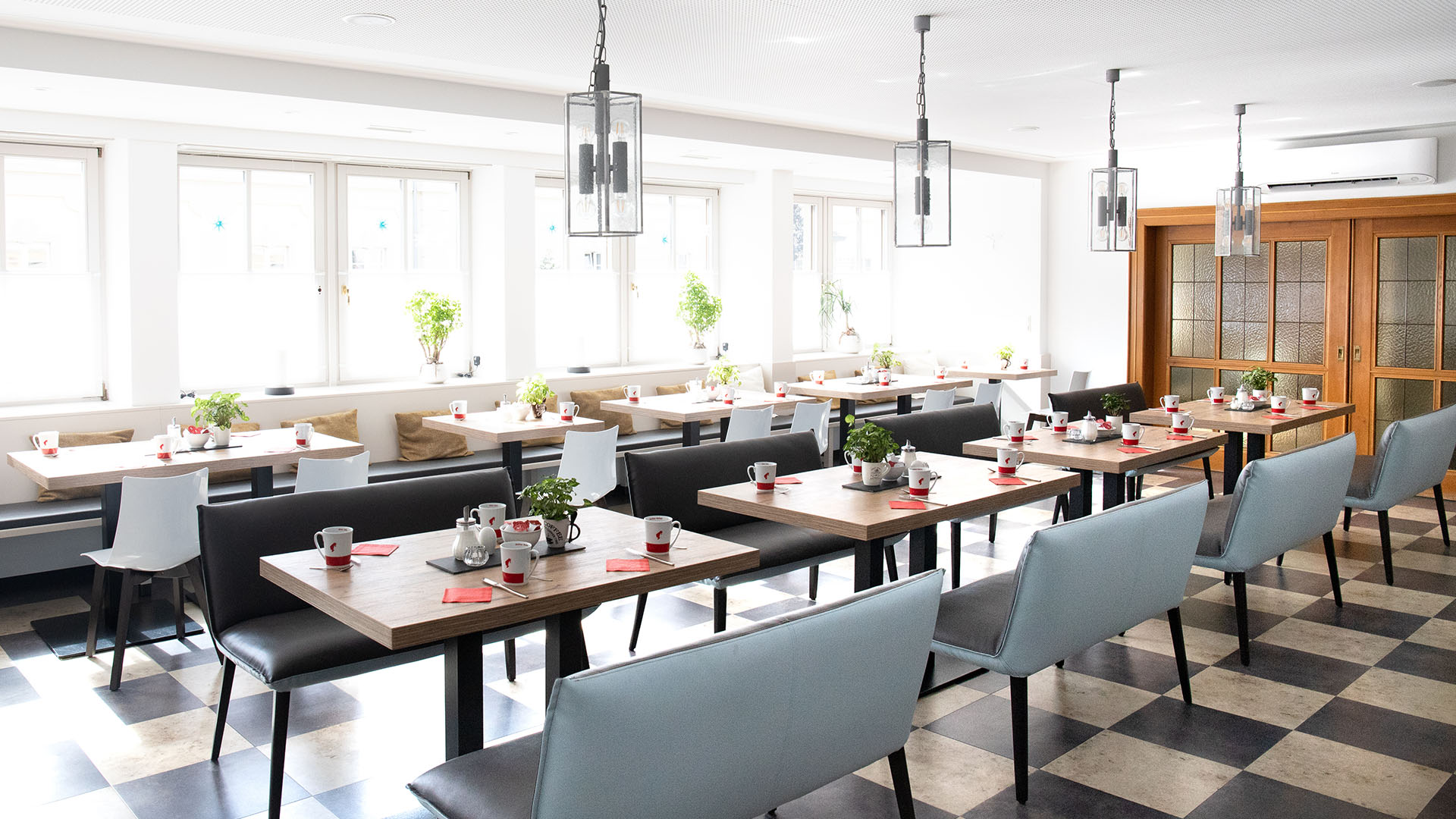 Vogt Maler Werneck Innenausbau